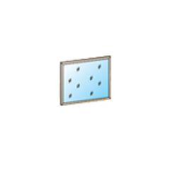 Прихожая Карина композиция 4 (Акация Молдау) в Покачах - pokachi.mebel24.online | фото 2