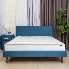 PROxSON Матрас Active Comfort M (Ткань Трикотаж Эко) 120x190 в Покачах - pokachi.mebel24.online | фото 2