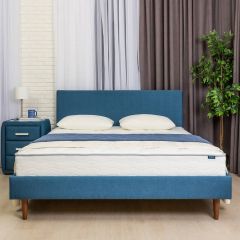 PROxSON Матрас Active Comfort M (Ткань Трикотаж Эко) 120x190 в Покачах - pokachi.mebel24.online | фото 4