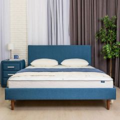 PROxSON Матрас Active Duo S/F (Ткань Трикотаж Эко) 120x190 в Покачах - pokachi.mebel24.online | фото 2