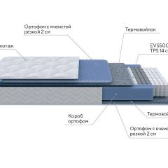 PROxSON Матрас Active M Roll (Ткань Трикотаж Эко) 120x190 в Покачах - pokachi.mebel24.online | фото 7