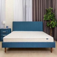 PROxSON Матрас Balance Duo M/S (Ткань Синтетический жаккард) 120x195 в Покачах - pokachi.mebel24.online | фото 2