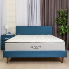 PROxSON Матрас Elysium Soft (Трикотаж Spiral-RT) 120x200 в Покачах - pokachi.mebel24.online | фото 3