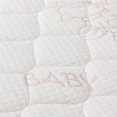 PROxSON Матрас Лисенок (Cotton Little PROSON) 120x120 в Покачах - pokachi.mebel24.online | фото 7