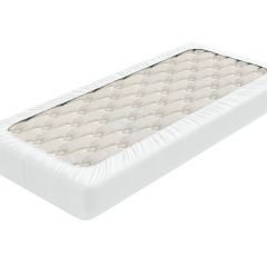 PROxSON Защитный чехол Aqua Save Light M (Ткань влагостойкая Tencel Jersey) 180x195 в Покачах - pokachi.mebel24.online | фото 8