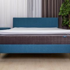 PROxSON Защитный чехол Aqua Save Light Top (Ткань влагостойкая Tencel Jersey) 160x195 в Покачах - pokachi.mebel24.online | фото 2