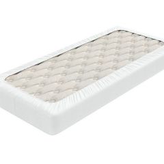 PROxSON Защитный чехол Aqua Save M (Ткань влагостойкая Terry Cloth) 120x200 в Покачах - pokachi.mebel24.online | фото 2