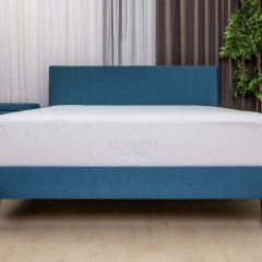 PROxSON Защитный чехол Aqua Save M (Ткань влагостойкая Terry Cloth) 120x200 в Покачах - pokachi.mebel24.online | фото 3