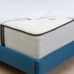 PROxSON Защитный чехол Aqua Save M (Ткань влагостойкая Terry Cloth) 120x200 в Покачах - pokachi.mebel24.online | фото 5