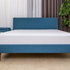 PROxSON Защитный чехол Aqua Save Plush S (Ткань влагостойкая Coral Fleece) 120x195 в Покачах - pokachi.mebel24.online | фото 3