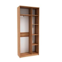 ШЕРВУД Ш14а Шкаф для белья в Покачах - pokachi.mebel24.online | фото 2