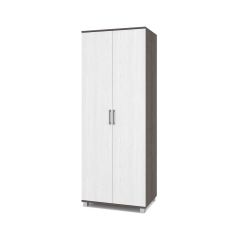 ЕВА Шкаф 2-х дверный Е20 в Покачах - pokachi.mebel24.online | фото