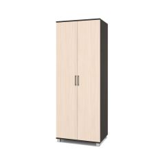ЕВА Шкаф 2-х дверный Е21 в Покачах - pokachi.mebel24.online | фото 3