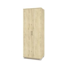 ЕВА Шкаф 2-х дверный Е21 в Покачах - pokachi.mebel24.online | фото 5