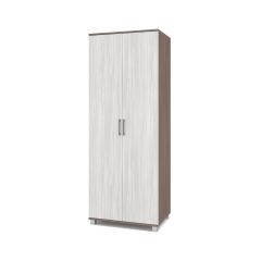 ЕВА Шкаф 2-х дверный Е21 в Покачах - pokachi.mebel24.online | фото 9
