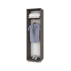 КАРИНА Шкаф 2-х дверный К21 в Покачах - pokachi.mebel24.online | фото 2