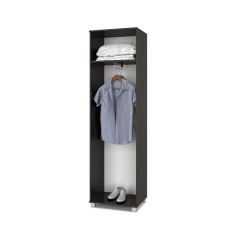 КАРИНА Шкаф 2-х дверный К21 в Покачах - pokachi.mebel24.online | фото 4