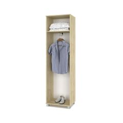 КАРИНА Шкаф 2-х дверный К21 в Покачах - pokachi.mebel24.online | фото 6