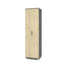 КАРИНА Шкаф 2-х дверный К21 в Покачах - pokachi.mebel24.online | фото 7