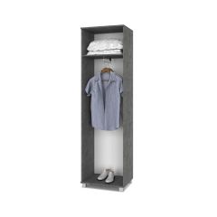 КАРИНА Шкаф 2-х дверный К21 в Покачах - pokachi.mebel24.online | фото 8