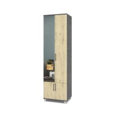 КАРИНА Шкаф 2-х дверный К22 в Покачах - pokachi.mebel24.online | фото 2