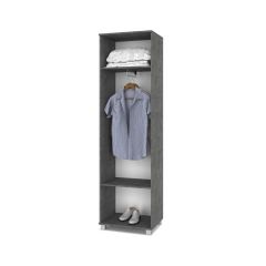 КАРИНА Шкаф 2-х дверный К22 в Покачах - pokachi.mebel24.online | фото 3