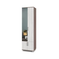 КАРИНА Шкаф 2-х дверный К22 в Покачах - pokachi.mebel24.online | фото 4