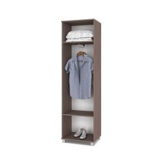 КАРИНА Шкаф 2-х дверный К22 в Покачах - pokachi.mebel24.online | фото 5