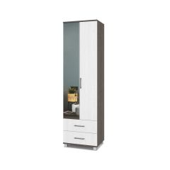 КАРИНА Шкаф 2-х дверный К23 в Покачах - pokachi.mebel24.online | фото