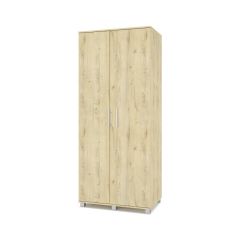 ПАНДОРА Шкаф 2-х дверный П21 в Покачах - pokachi.mebel24.online | фото 5