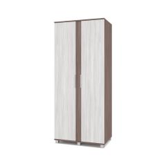 ПАНДОРА Шкаф 2-х дверный П21 в Покачах - pokachi.mebel24.online | фото 9