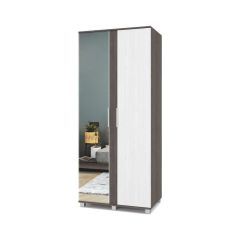 ПАНДОРА Шкаф 2-х дверный П22 в Покачах - pokachi.mebel24.online | фото