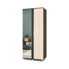 ПАНДОРА Шкаф 2-х дверный П22 в Покачах - pokachi.mebel24.online | фото 3