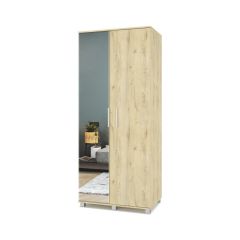 ПАНДОРА Шкаф 2-х дверный П22 в Покачах - pokachi.mebel24.online | фото 5