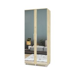 ПАНДОРА Шкаф 2-х дверный П23 в Покачах - pokachi.mebel24.online | фото 5
