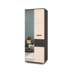 ВИОРА Шкаф 2-х дверный В21 в Покачах - pokachi.mebel24.online | фото 3