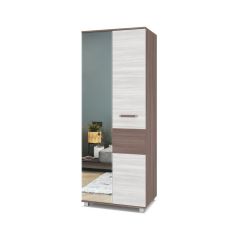 ВИОРА Шкаф 2-х дверный В21 в Покачах - pokachi.mebel24.online | фото 7