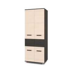 ВИОРА Шкаф 2-х дверный В22 в Покачах - pokachi.mebel24.online | фото 3