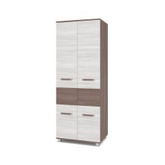ВИОРА Шкаф 2-х дверный В22 в Покачах - pokachi.mebel24.online | фото 7