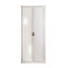 Шкаф 2-х ств без зеркал Натали (комплект) в Покачах - pokachi.mebel24.online | фото 2