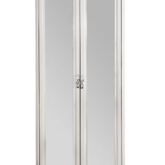 Шкаф 2-х ств с зеркалами Мишель (комплект) в Покачах - pokachi.mebel24.online | фото 2