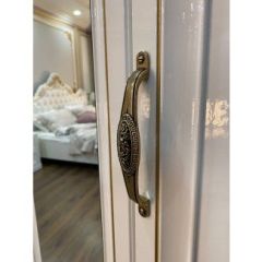 Шкаф 2-х ств с зеркалами Натали (комплект) в Покачах - pokachi.mebel24.online | фото 3