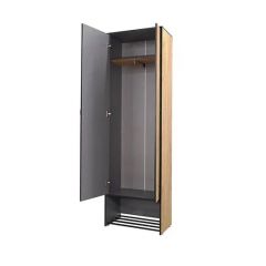 ОЛЬГА-ЛОФТ 3 Шкаф 2-х створчатый в Покачах - pokachi.mebel24.online | фото 3