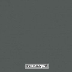 Шкаф 2-х створчатый с зеркалом "Ольга-Лофт 3.1" в Покачах - pokachi.mebel24.online | фото 4