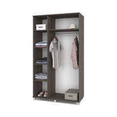 ЕВА Шкаф 3-х дверный Е31 в Покачах - pokachi.mebel24.online | фото 2