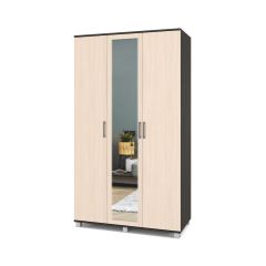 ЕВА Шкаф 3-х дверный Е31 в Покачах - pokachi.mebel24.online | фото 3