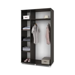 ЕВА Шкаф 3-х дверный Е31 в Покачах - pokachi.mebel24.online | фото 4