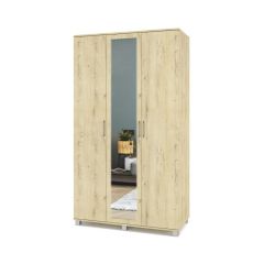 ЕВА Шкаф 3-х дверный Е31 в Покачах - pokachi.mebel24.online | фото 5