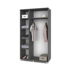 ЕВА Шкаф 3-х дверный Е31 в Покачах - pokachi.mebel24.online | фото 8