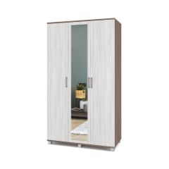 ЕВА Шкаф 3-х дверный Е31 в Покачах - pokachi.mebel24.online | фото 9